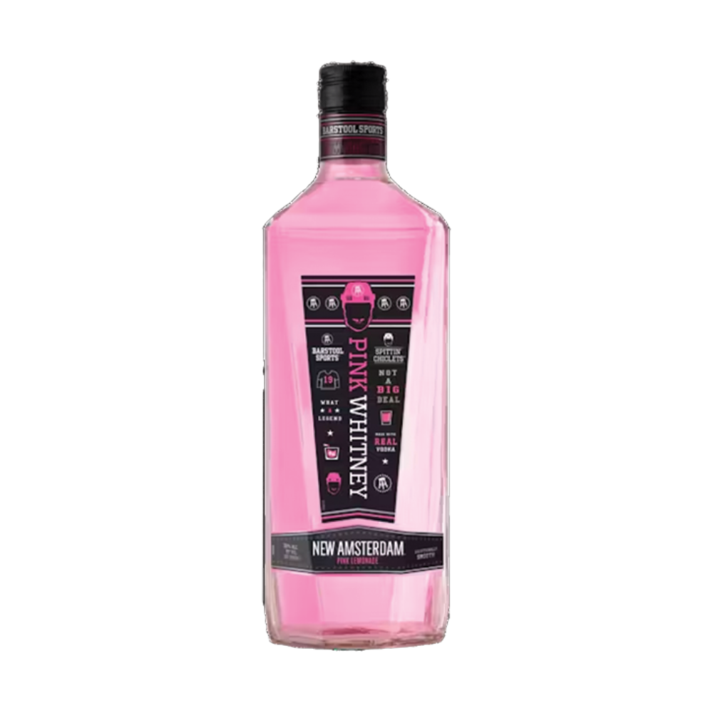 Pink whitney (750ml)