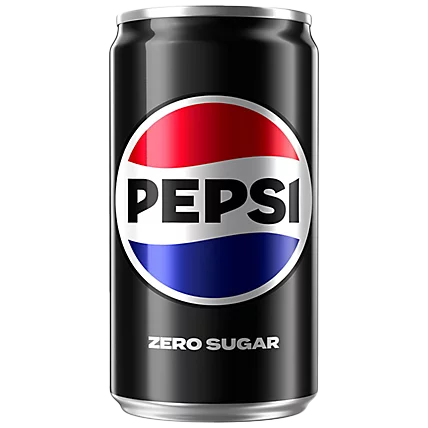 Pepsi Zero - Sourced: Craft Cocktails Delivered