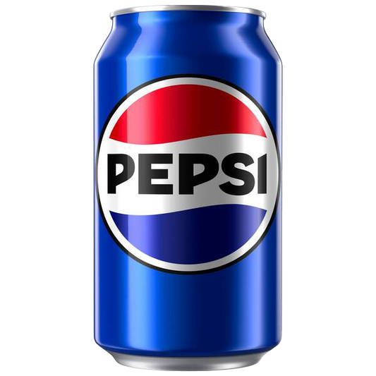 Pepsi - Sourced: Craft Cocktails Delivered