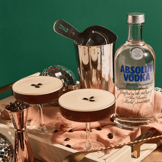 Espresso Martini