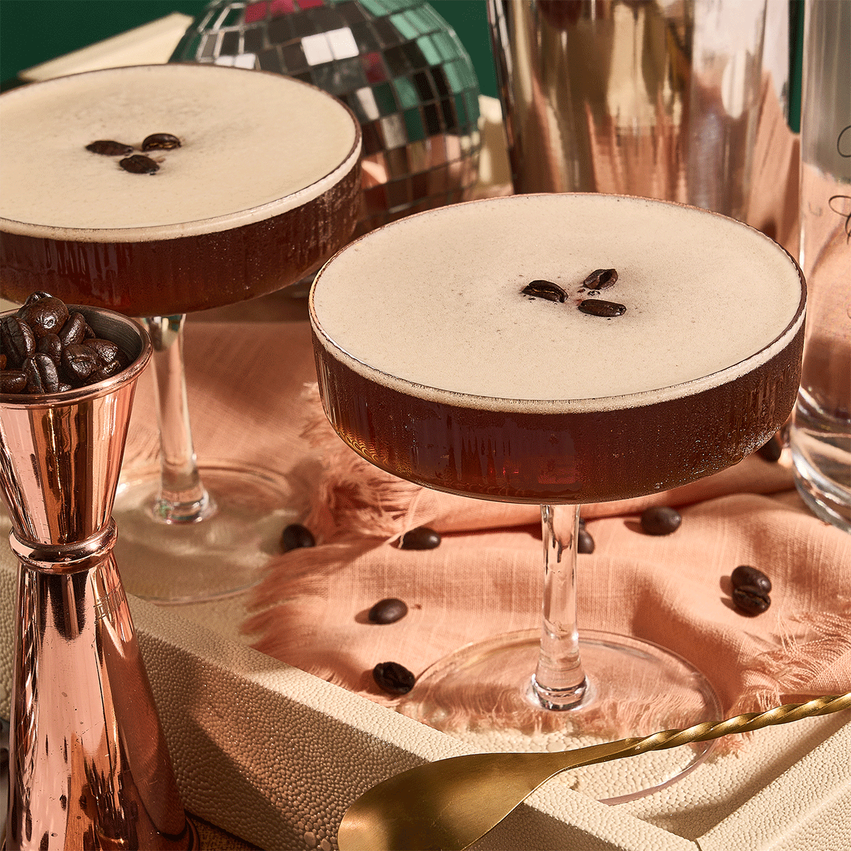 Espresso Martini
