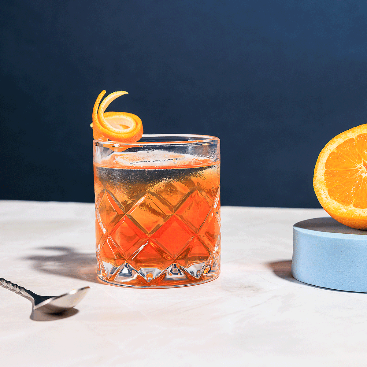 Old Fashioned