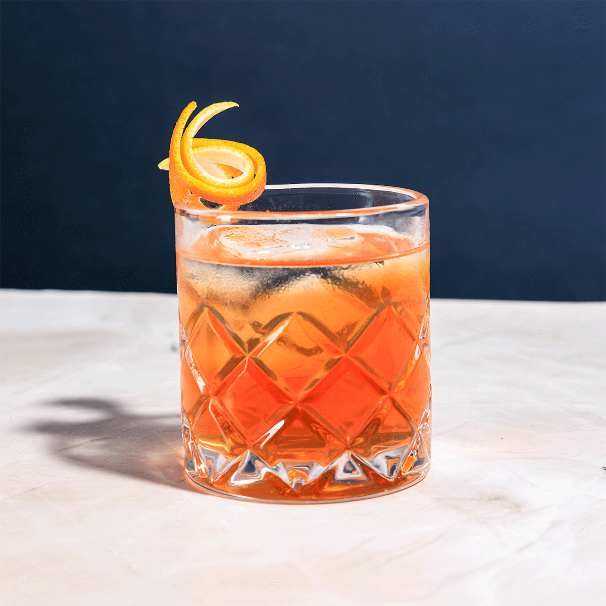 Old Fashioned