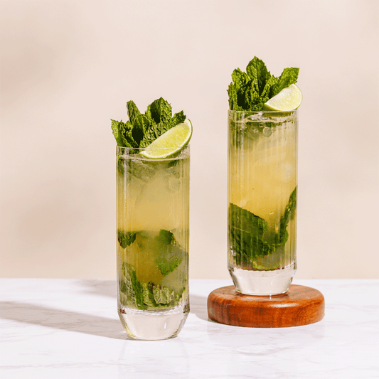 Cucumber Mojito