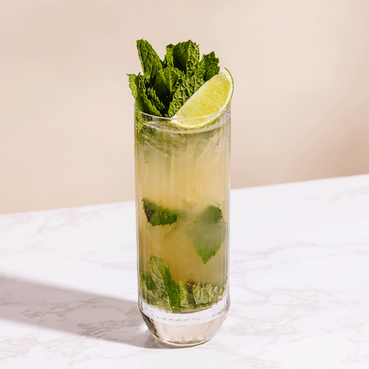 Cucumber Mojito