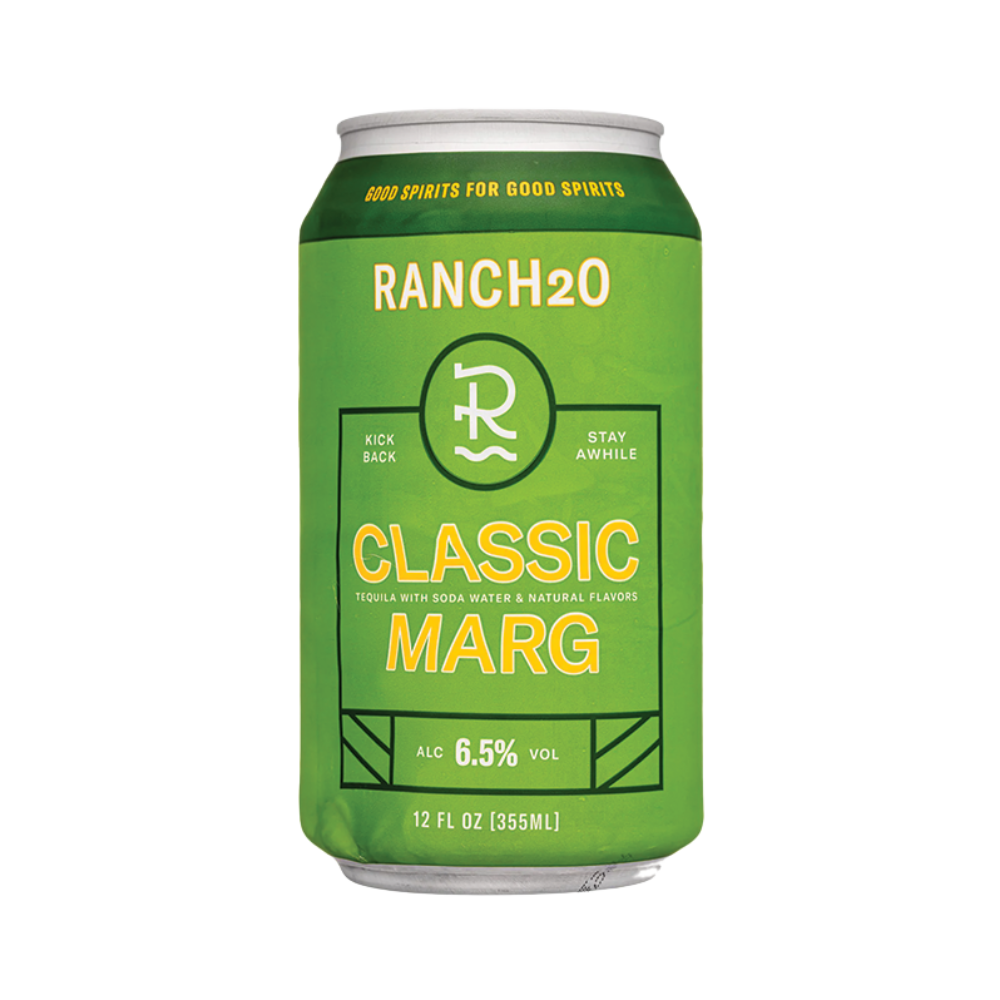 Ranch 20 Ranch Water