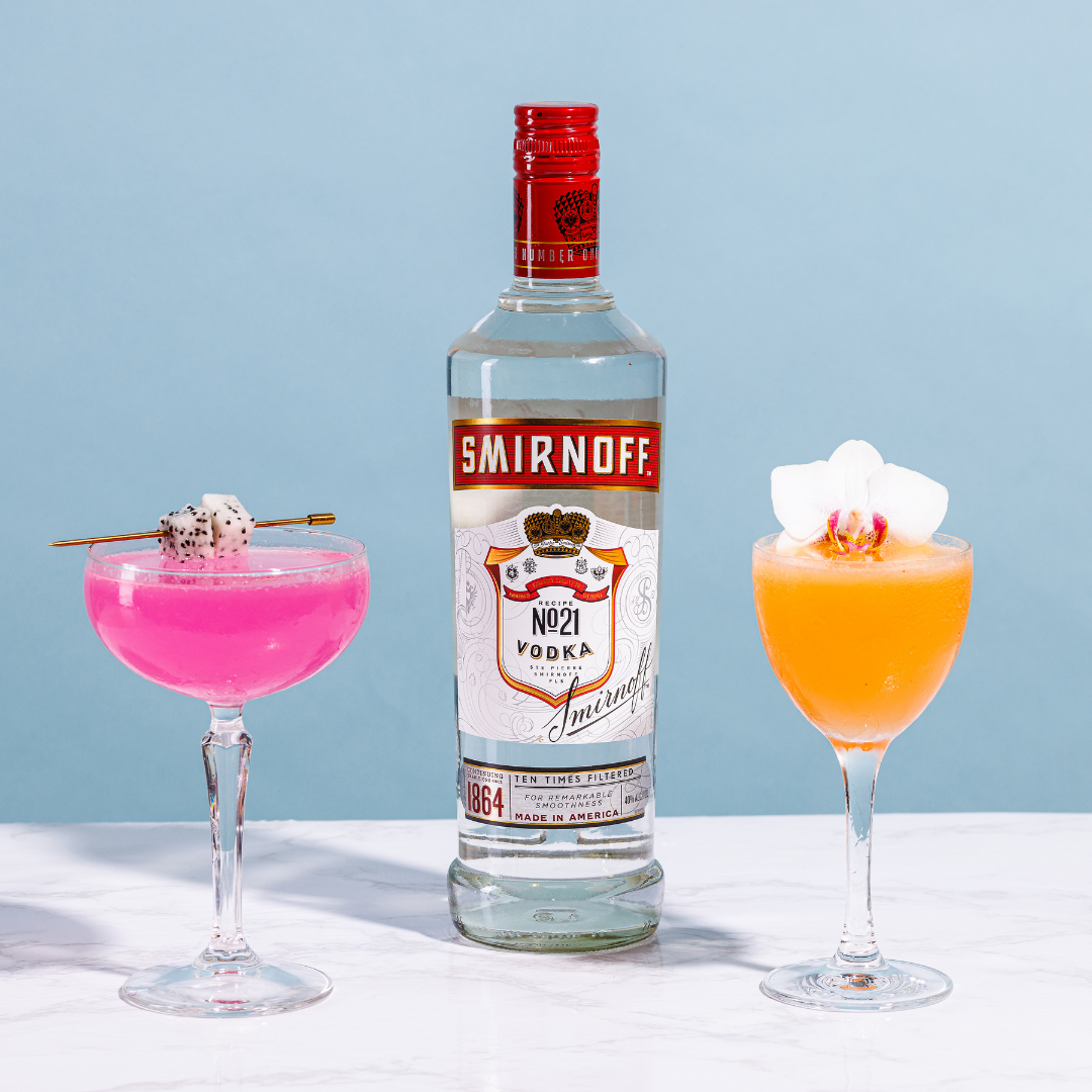 Red, White, and Booze Bundle