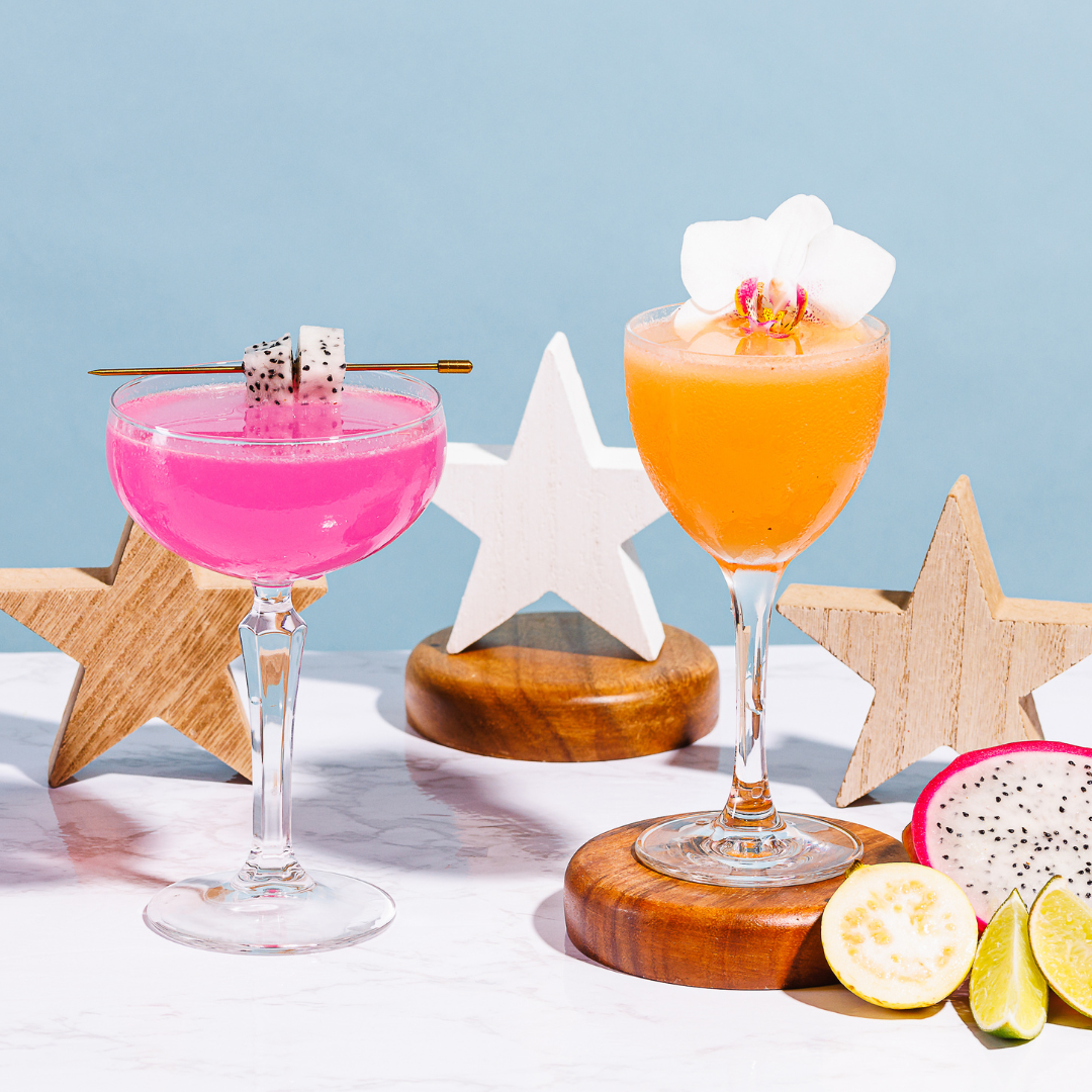 Red, White, and Booze Bundle