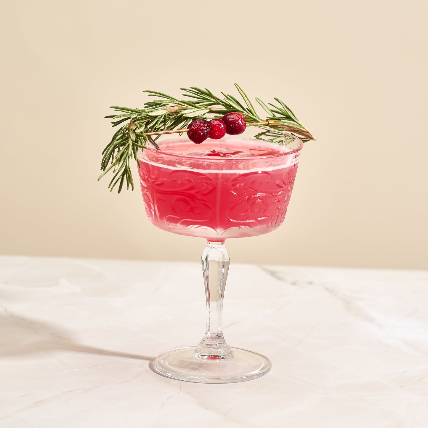 Holly Jolly Cosmo