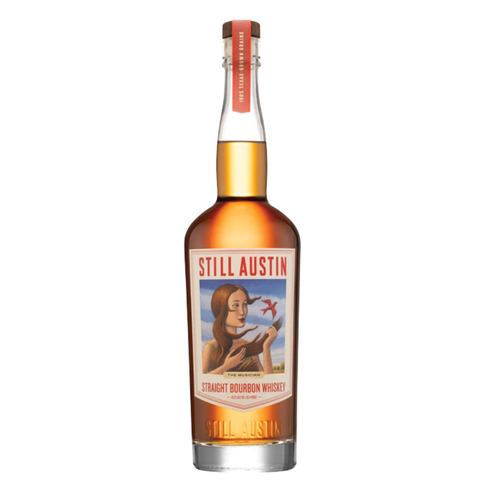Still Austin (760ml)