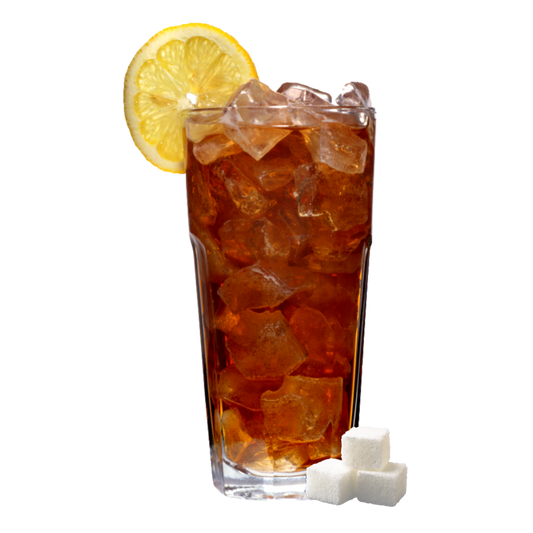 Sweet Tea - Sourced: Craft Cocktails Delivered