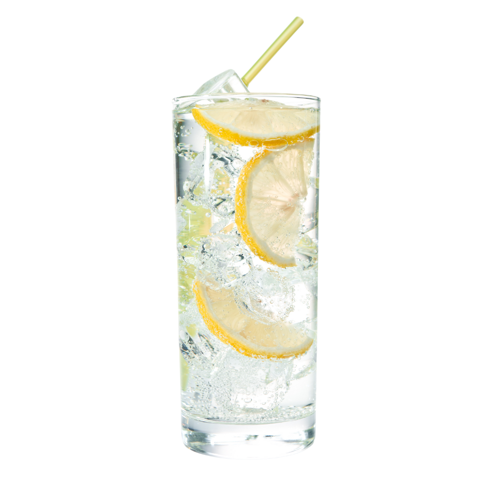 Tonic Water
