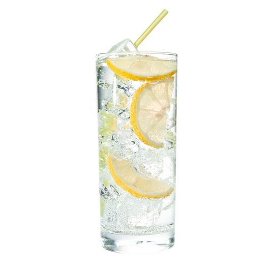 Tonic Water - Sourced: Craft Cocktails Delivered