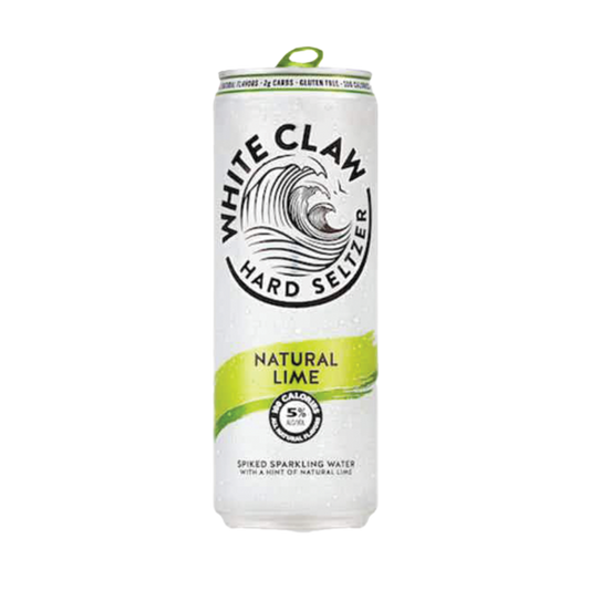 White Claw Variety - Sourced: Craft Cocktails Delivered