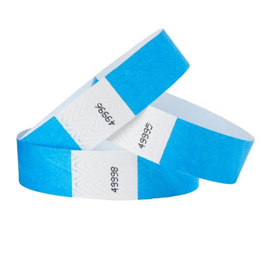 Wristbands - Sourced: Craft Cocktails Delivered