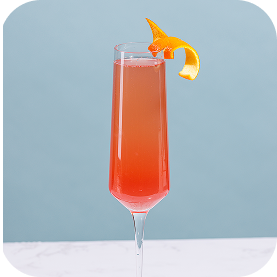 Bellini Bar - TCU - Sourced: Craft Cocktails Delivered
