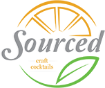 Sourced: Craft Cocktails Delivered
