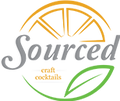 Sourced: Craft Cocktails Delivered