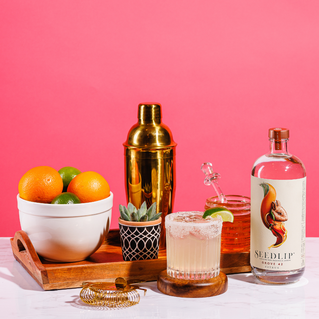 Grove Margarita