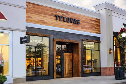 Tecovas - The Summit - Sourced: Craft Cocktails Delivered