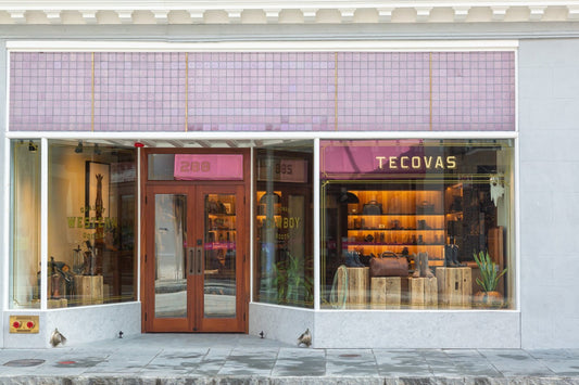 Tecovas - King St - Sourced: Craft Cocktails Delivered