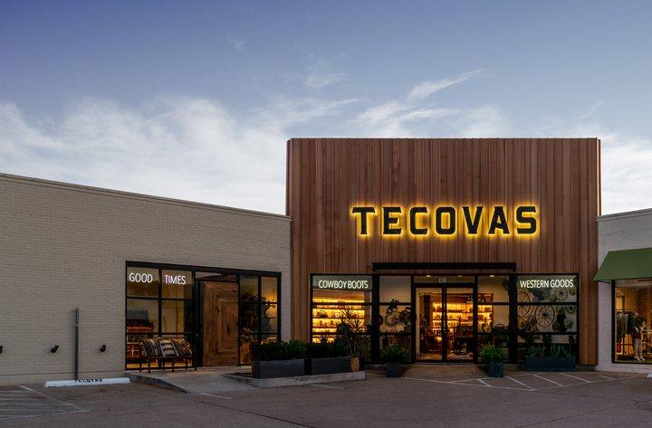 Tecovas - Knox- Henderson