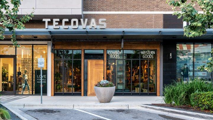 Tecovas - Domain Northside