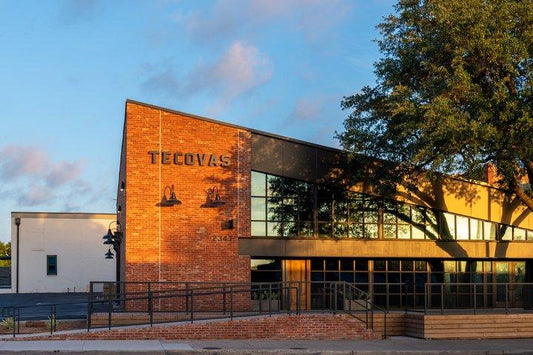 Tecovas - N Main St - Sourced: Craft Cocktails Delivered