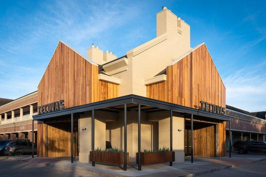 Tecovas - Rice Village - Sourced: Craft Cocktails Delivered
