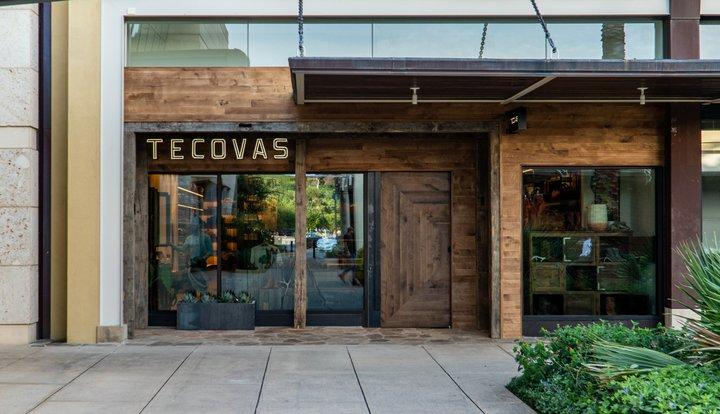 Tecovas - La Cantera