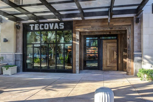 Tecovas - Kierland Commons - Sourced: Craft Cocktails Delivered