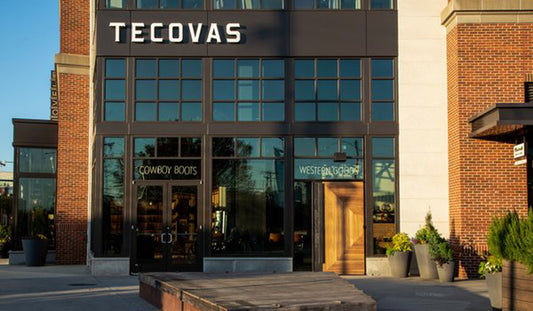 Tecovas - Charlotte - Sourced: Craft Cocktails Delivered