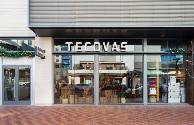Tecovas - Cherry Creek North