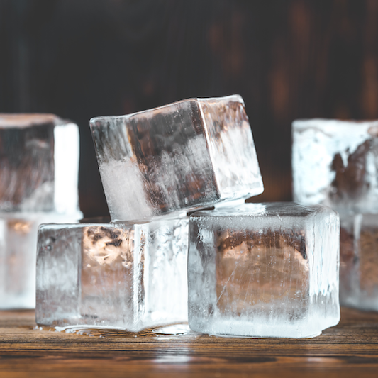 Which Premium Craft Cocktail Ice Will Your Guests Prefer?