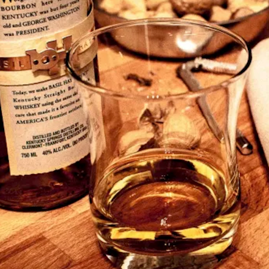 Enjoy Your Favorite Bourbon Cocktails on National Bourbon Day!
