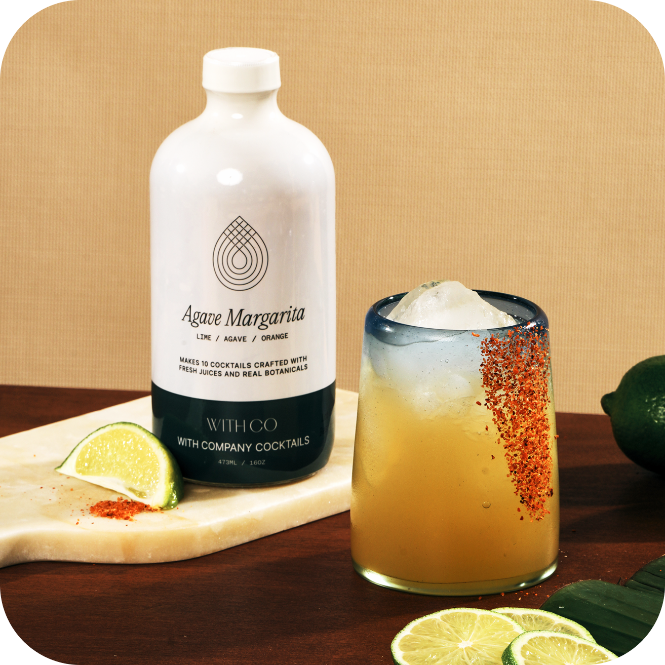 Agave Margarita