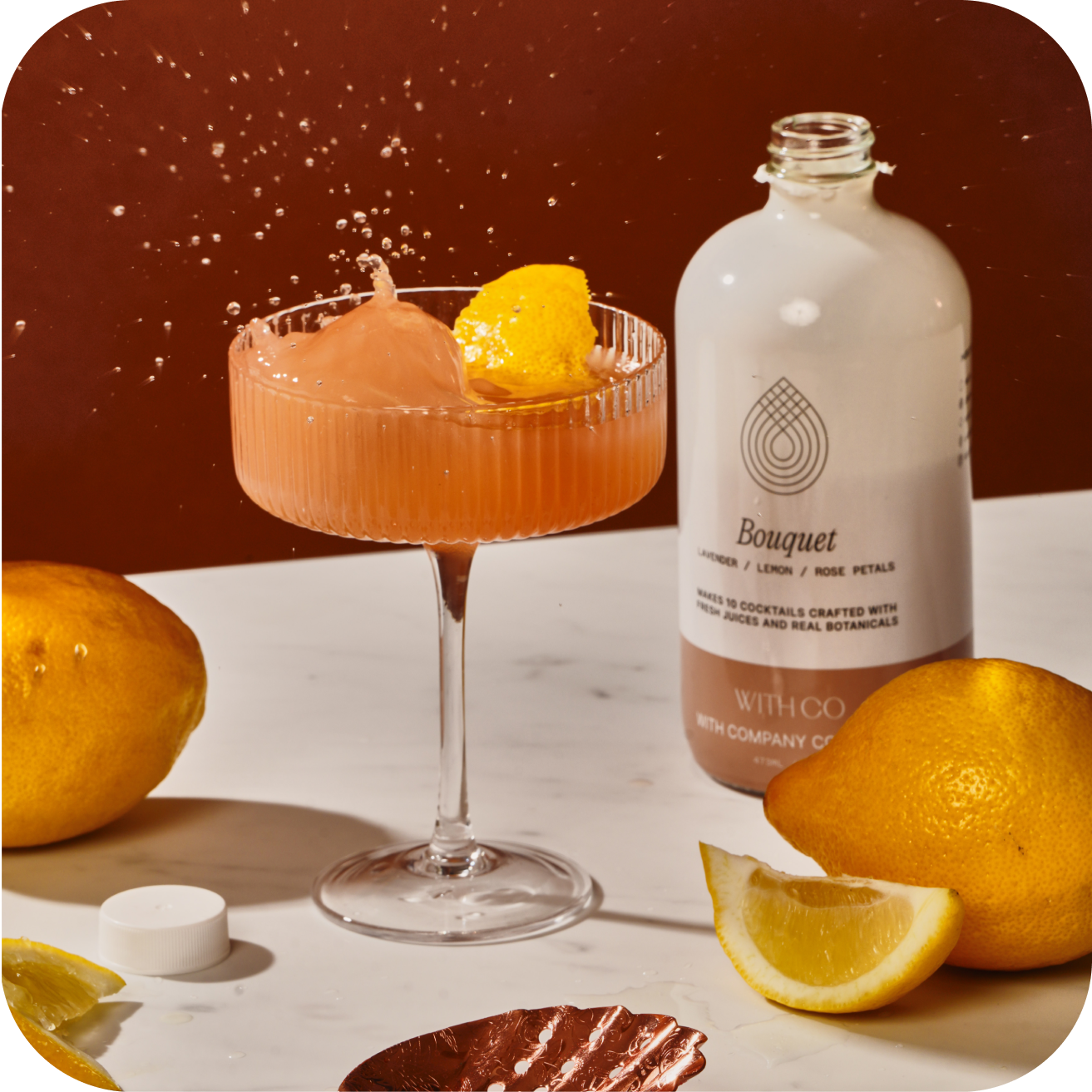 Vodka Collins