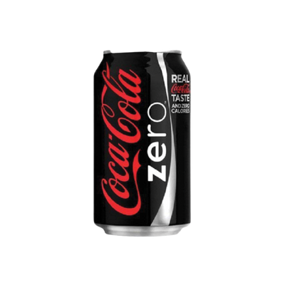 Coke Zero