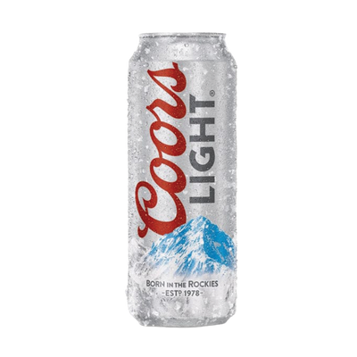 Coors Light