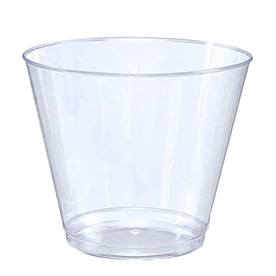 Plastic Cups