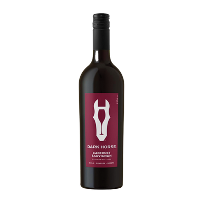 Darkhorse Cab Sauv