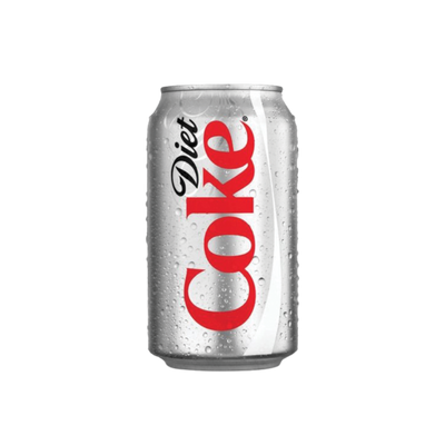 Diet Coke