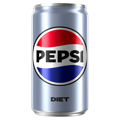 Diet Pepsi