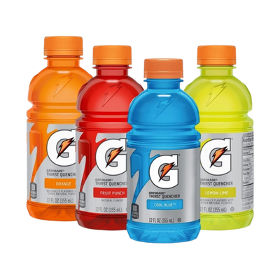 Gatorade Variety