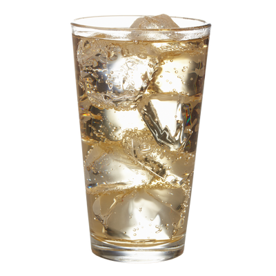 Ginger Ale