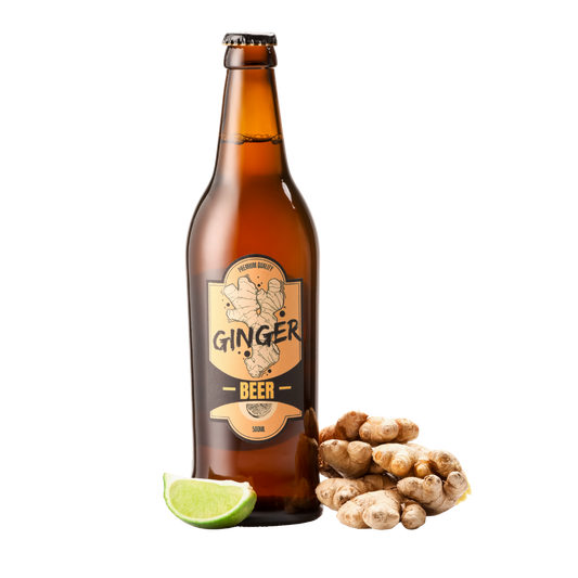 Ginger Beer