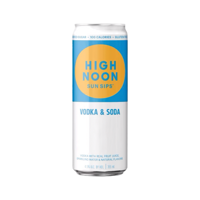 High Noon Mixed