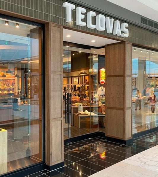 Tecovas - King of Prussia