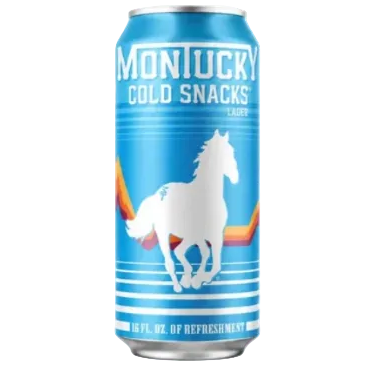 Montucky - Sourced: Craft Cocktails Delivered