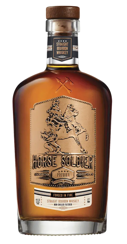 Tecovas - South Congress